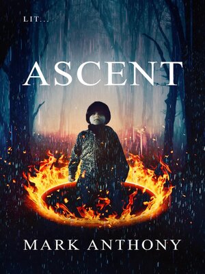 cover image of Ascent